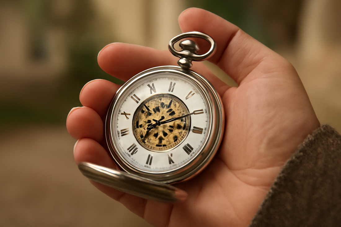 Ghid complet: Ce este un ceas automatic