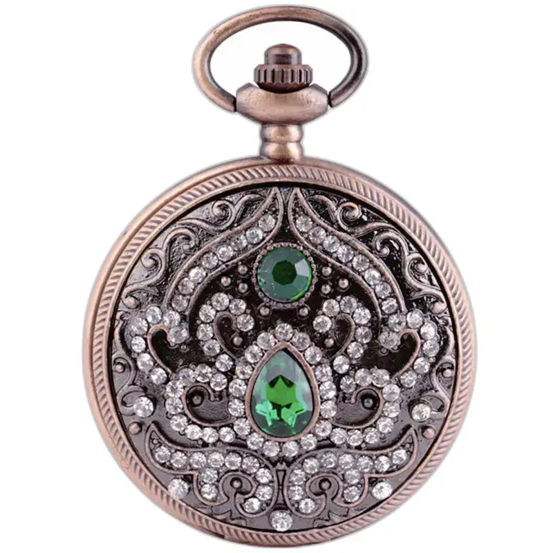 Collier Pierres Vintage élégant pour Femme