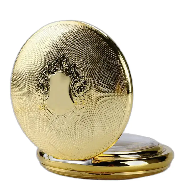 Montre à Gousset Automatique Golden Gentleman Luxe