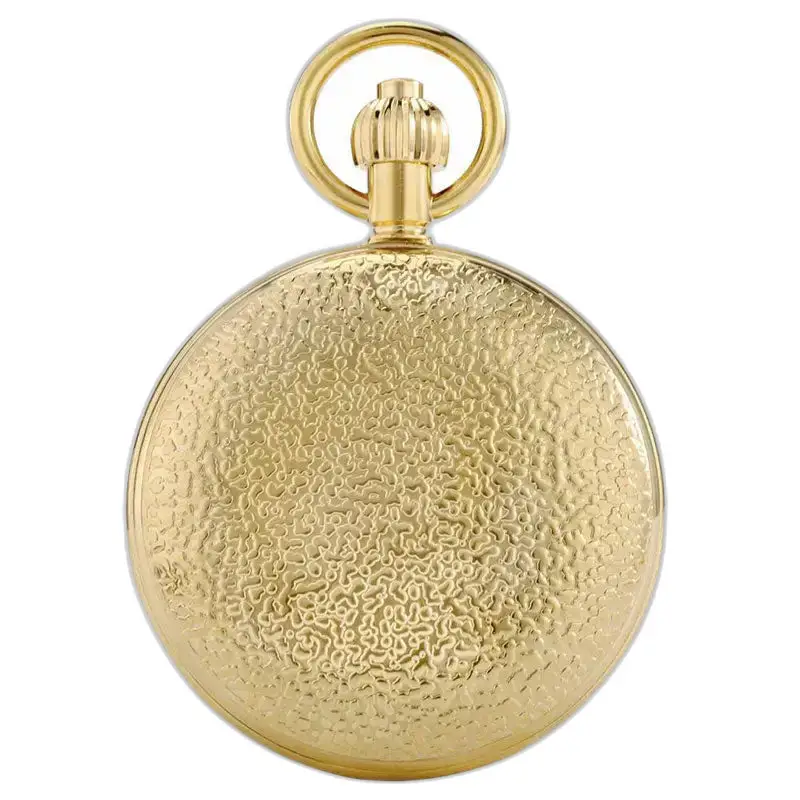 Montre à Gousset Automatique Luxurious Poetry