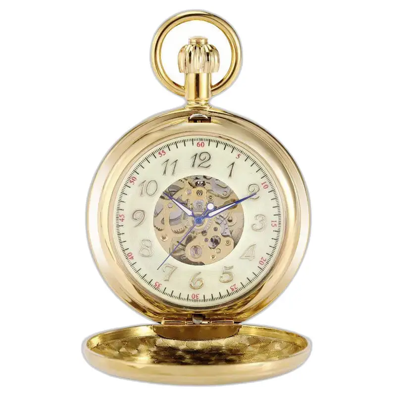 Montre à Gousset Automatique Luxurious Poetry
