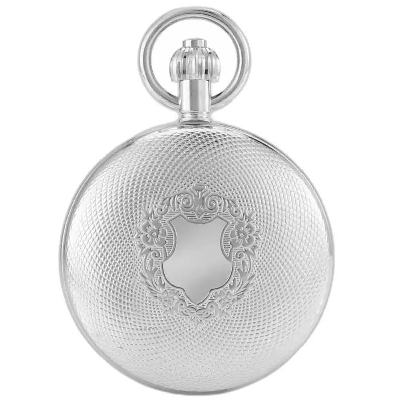 Montre à Gousset Automatique Palatial Luxe Homme