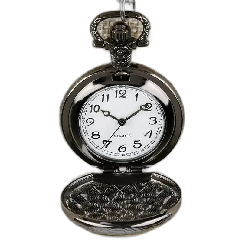 Montre à Gousset Collier le Petit Prince