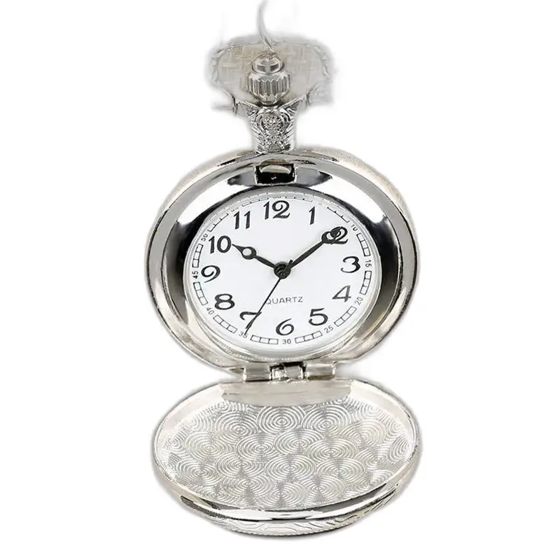 Montre à Gousset Collier le Petit Prince