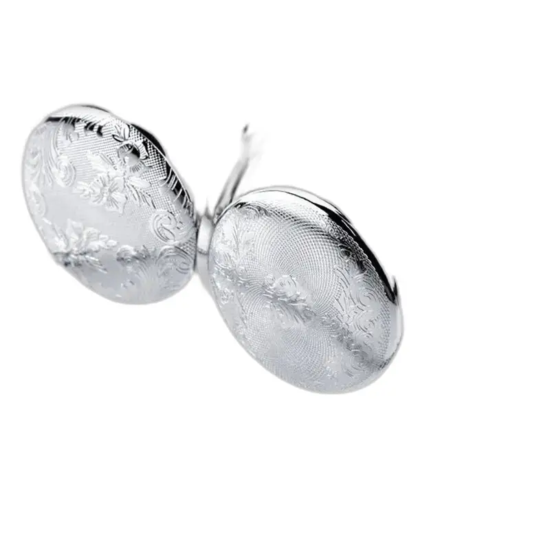 Infusez votre thé avec un open silver tea infuser à la montre à gousset femme double clapet
