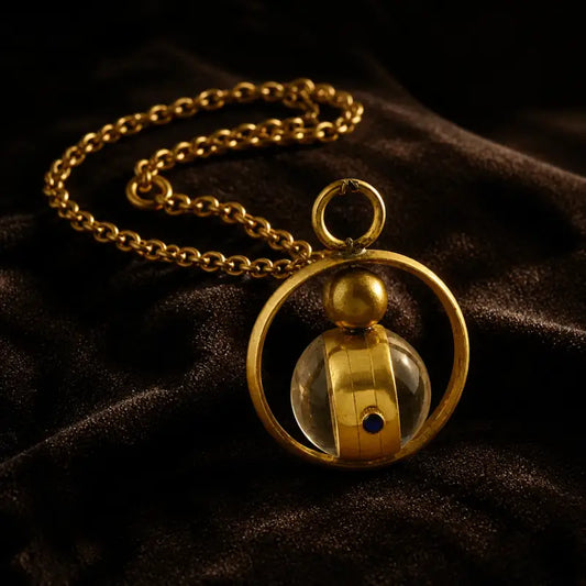 Montre à Gousset Mécanique Pendentif Homme - Univers Gousset